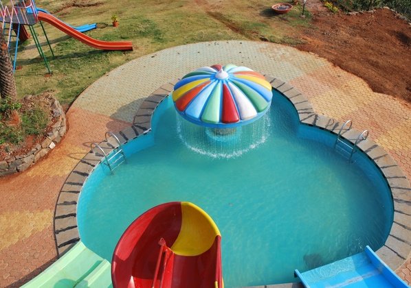 Summer Package Near Pune